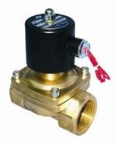 Solenoid Valve (ZL-008)