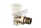 Radiator Valve (YD-6004)