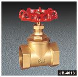 Stop Valve (JB-4013)