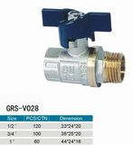 Sanitary Valve (GRS-V028)