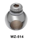 Copper Ball & Brass Ball (WZ-514)
