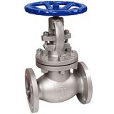 Globe Valve