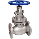 Globe Valve