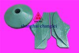 Limestone Crusher Part