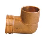 Brass Fitting  (JL-3226)