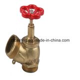 Fire Hydrant Valve for Gate Valve