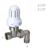 Thermostatic Radiator Valve (YN-3002)