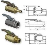 One-Way Valve-Hydraulic Valve (FOWV)