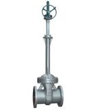 Bellow Gate Valve