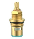 Brass Cartridge for Valves (YT-K003)