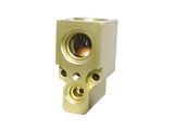 Auto AC Parts of Brass Expansion Valve