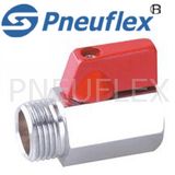 MPV01 Mini Ball Valves (MPV01)