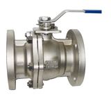 Floating Ball Valve