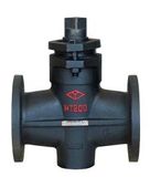 Plug Valve (X43W/T-10, X13W/T-10)