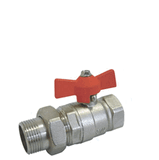 Brass Ball Valve