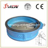 Single Disc Check Valve Wafer Style