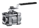 Small Forged Steel Ball Valve (TXB2)