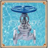 Globe Valve