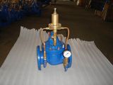 Pressure Relief Valve (500X)