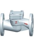 Lift Check Valve