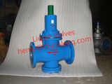 Ductile Iron Pressure Reduce Valve (PRV)