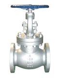 Seat Manual Knife Type Gate Valve (DZ73X)