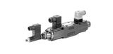 Yuken Series: High Response Type Proportional Electro-Hydraulic Directional and Flow Control Valve