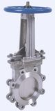 Knife Gate Valve