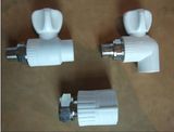 Good Quality PPR Radiator Valve