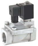 2way Irrigation Latch Water Solenoid Valve G3/8''~2''