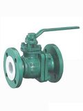 Floating Ball Valve