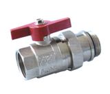 Ball Valve (JL-7417)