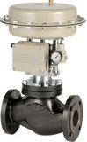 Diaphragm Valves