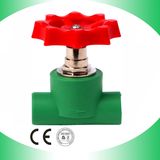 PPR Heavy Gate Valve