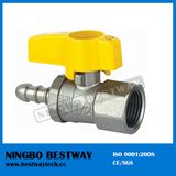 LPG Gas Ball Valve for Hose Pipe (BW-B138)