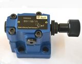 dB10 Pilot Operated Throttle Valve