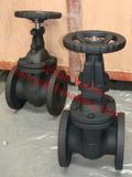 API 150lb Cast Iron Gate Valve