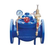 Pressure Reducing Valve