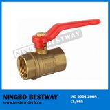 Economic Forge Hydraulic Ball Valve (BW-B10)