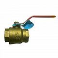 Brass Ball Valves