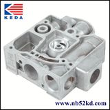 Gas Valve-Aluminum Die Casting Part