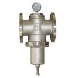 Direct Pressure Reducing Valve (Type: REF-10/16)