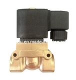 3/4 Inch Brass High Pressure Gas Solenoid Valves