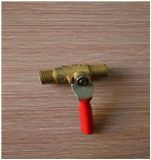 Brass Industrial Ball Valve/Air Cock Valve