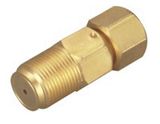 Valve Fittings Vbk-1