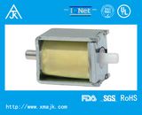 Micro Solenoid Valve