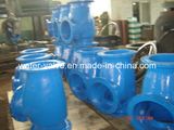 Ductile Iron Swing Check Valve (H44)