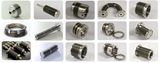 Edge Welded Bellows and Hydraulically Formed Bellows
