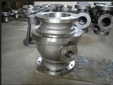 Steel Casting Valve Parts, Casting Valve