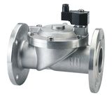 Flange Solenoid Valve